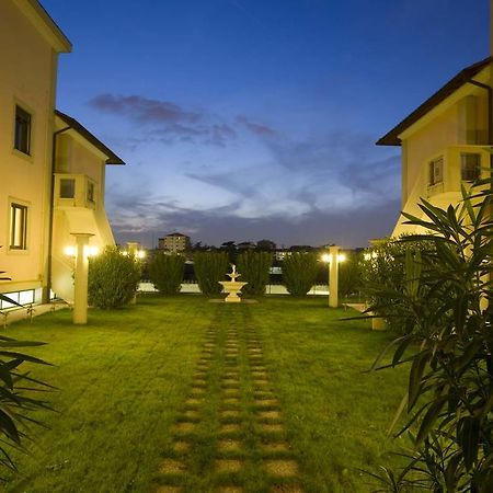 Hotel Alba Roma Exterior photo