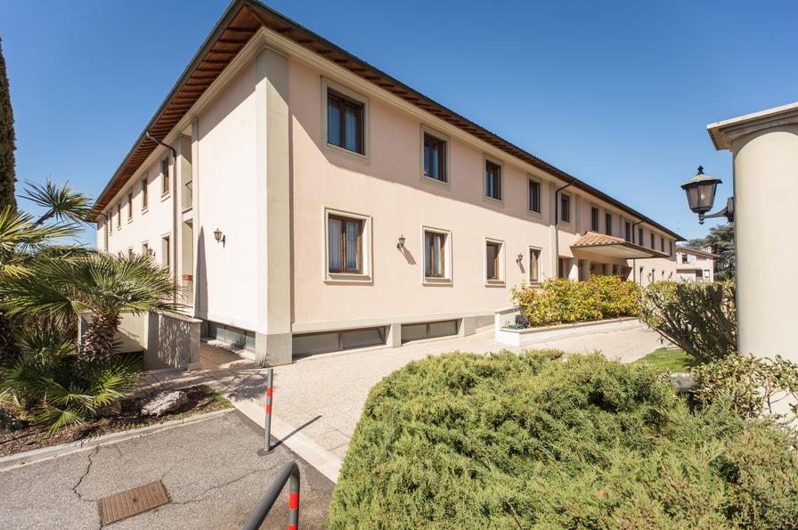 Hotel Alba Roma Exterior photo