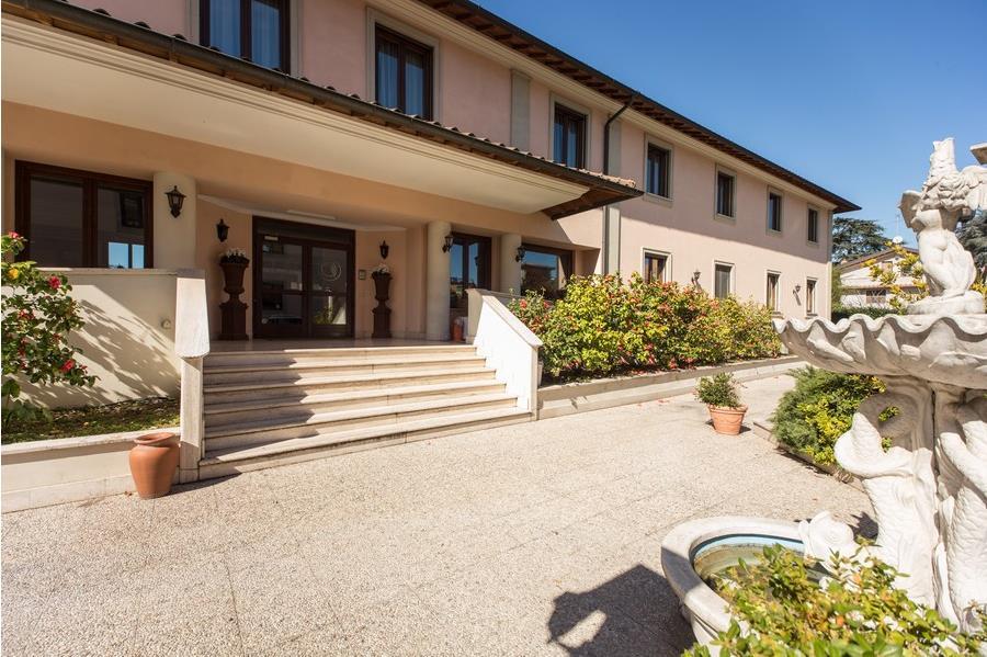 Hotel Alba Roma Exterior photo