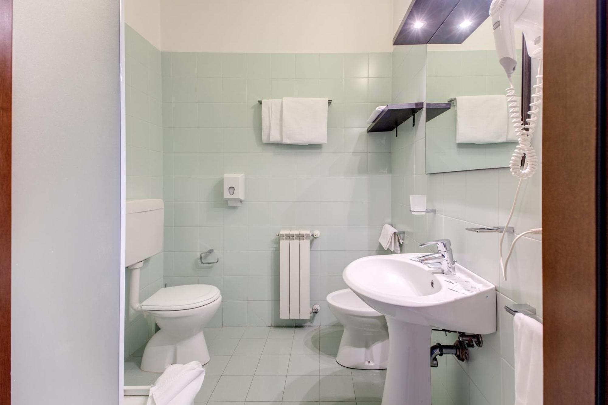 Hotel Alba Roma Room photo