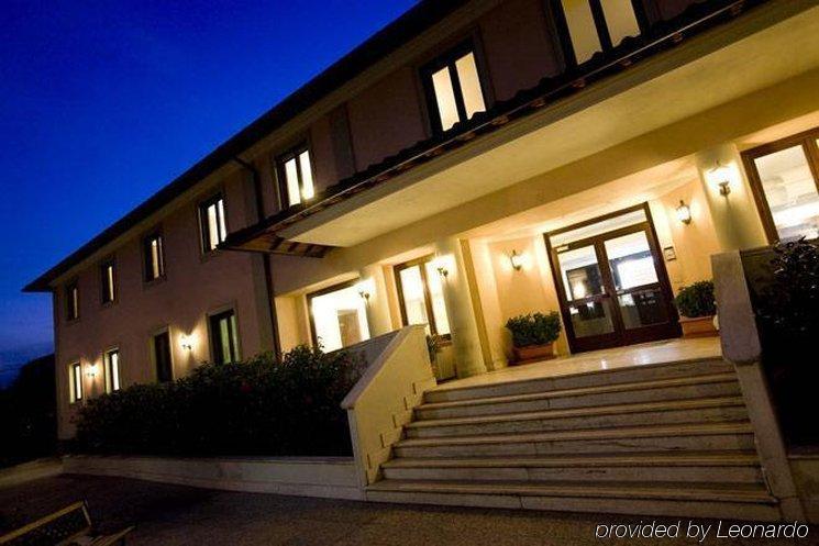 Hotel Alba Roma Exterior photo