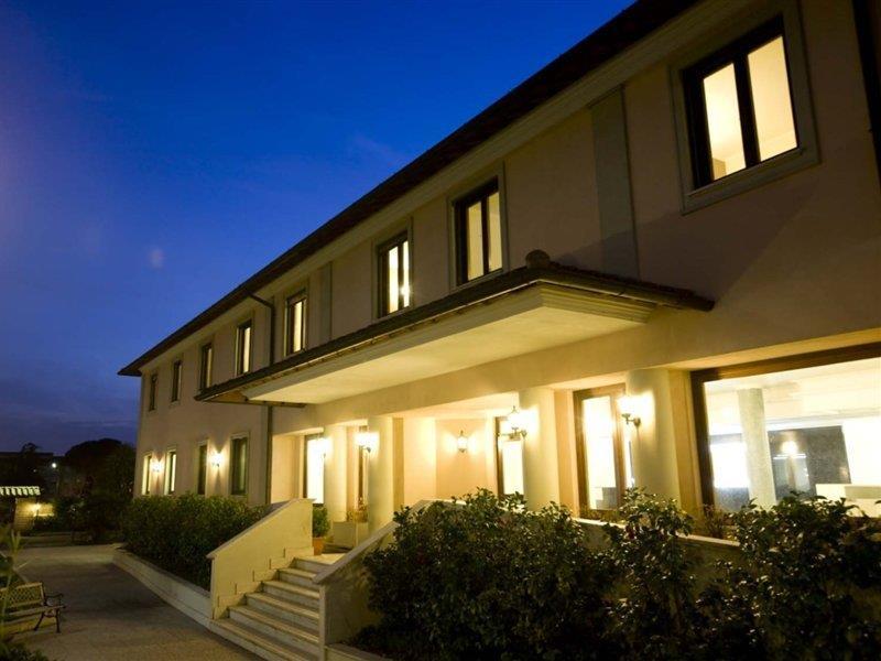Hotel Alba Roma Exterior photo