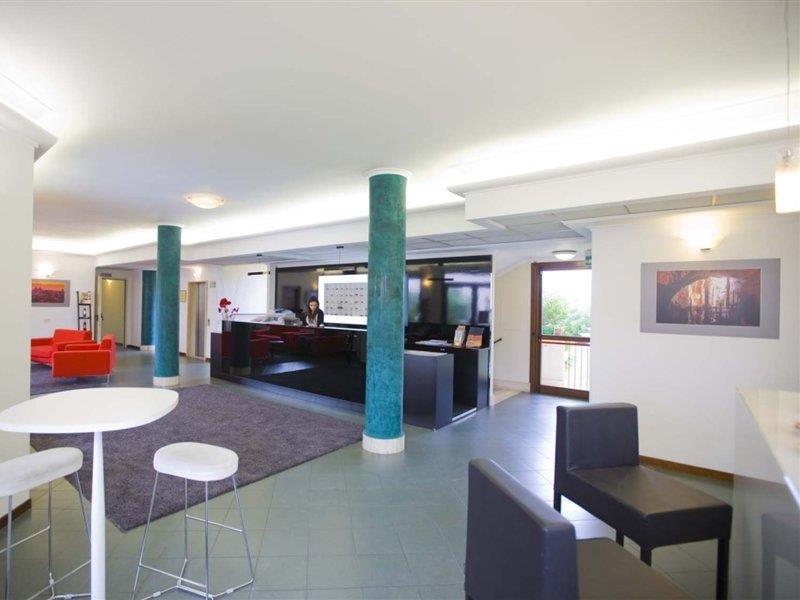 Hotel Alba Roma Exterior photo