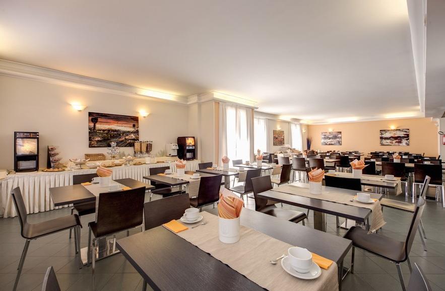 Hotel Alba Roma Exterior photo