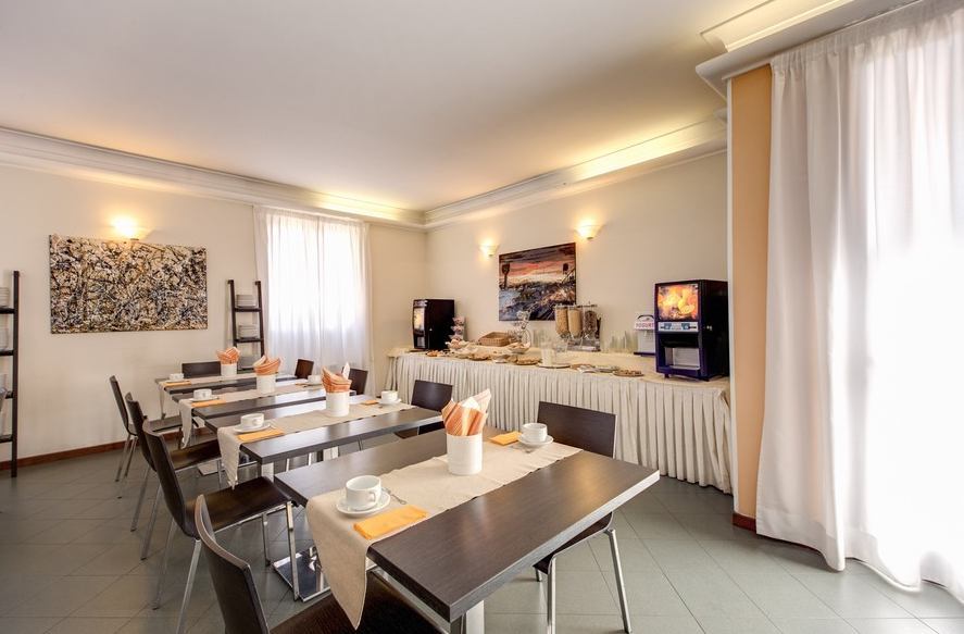 Hotel Alba Roma Exterior photo