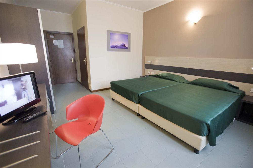 Hotel Alba Roma Room photo