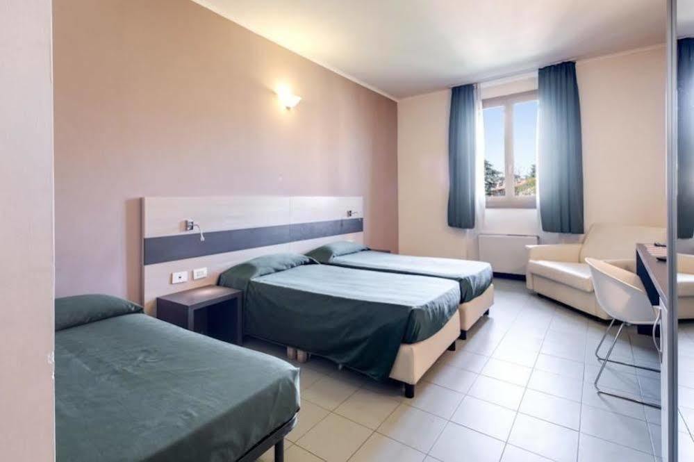 Hotel Alba Roma Exterior photo