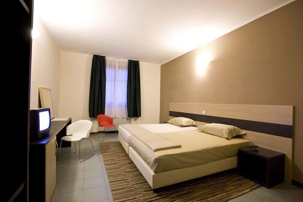 Hotel Alba Roma Exterior photo