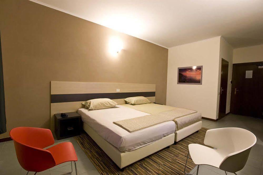 Hotel Alba Roma Room photo