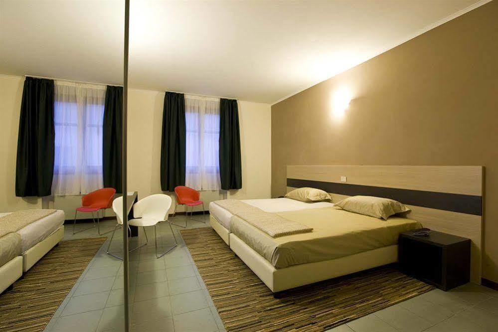Hotel Alba Roma Exterior photo