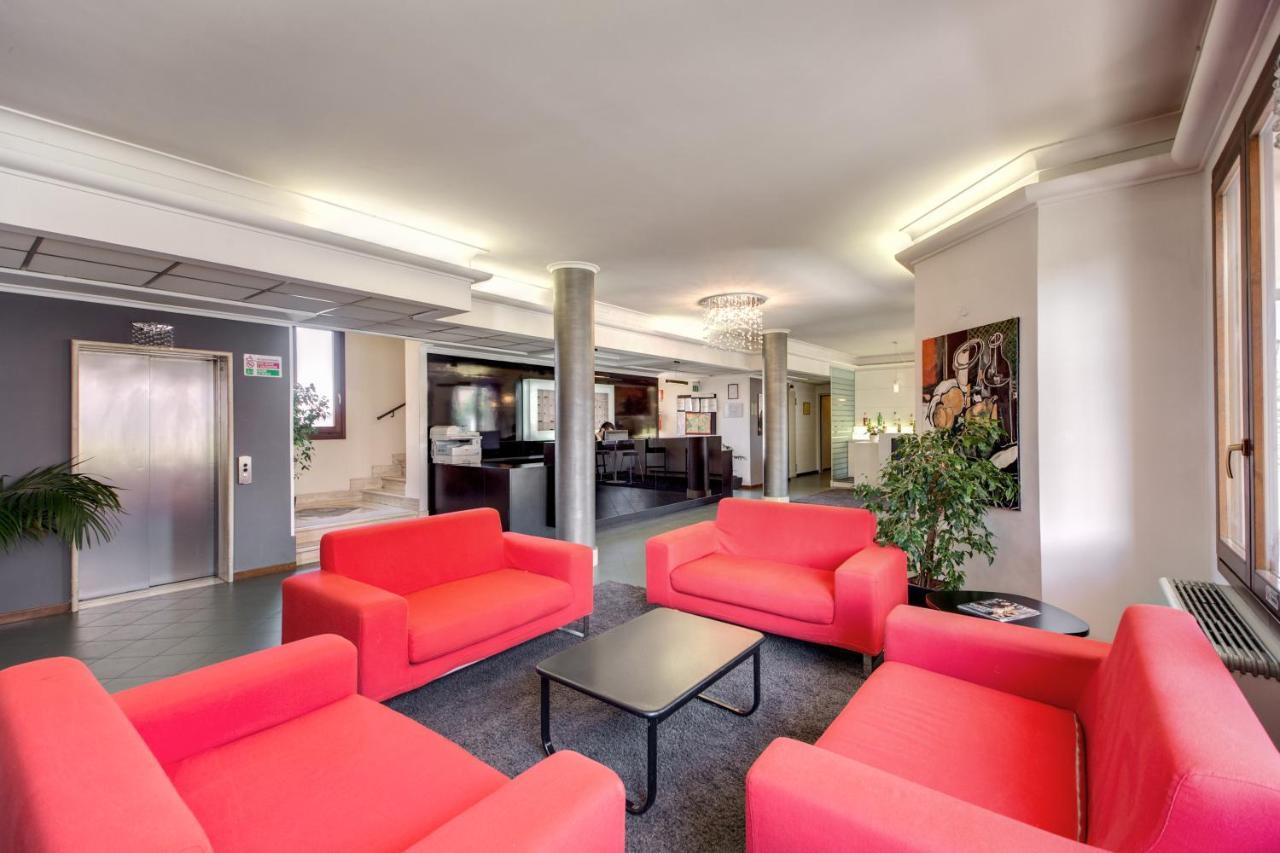 Hotel Alba Roma Exterior photo