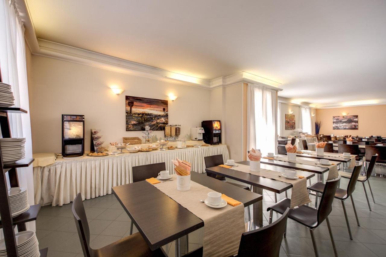 Hotel Alba Roma Exterior photo