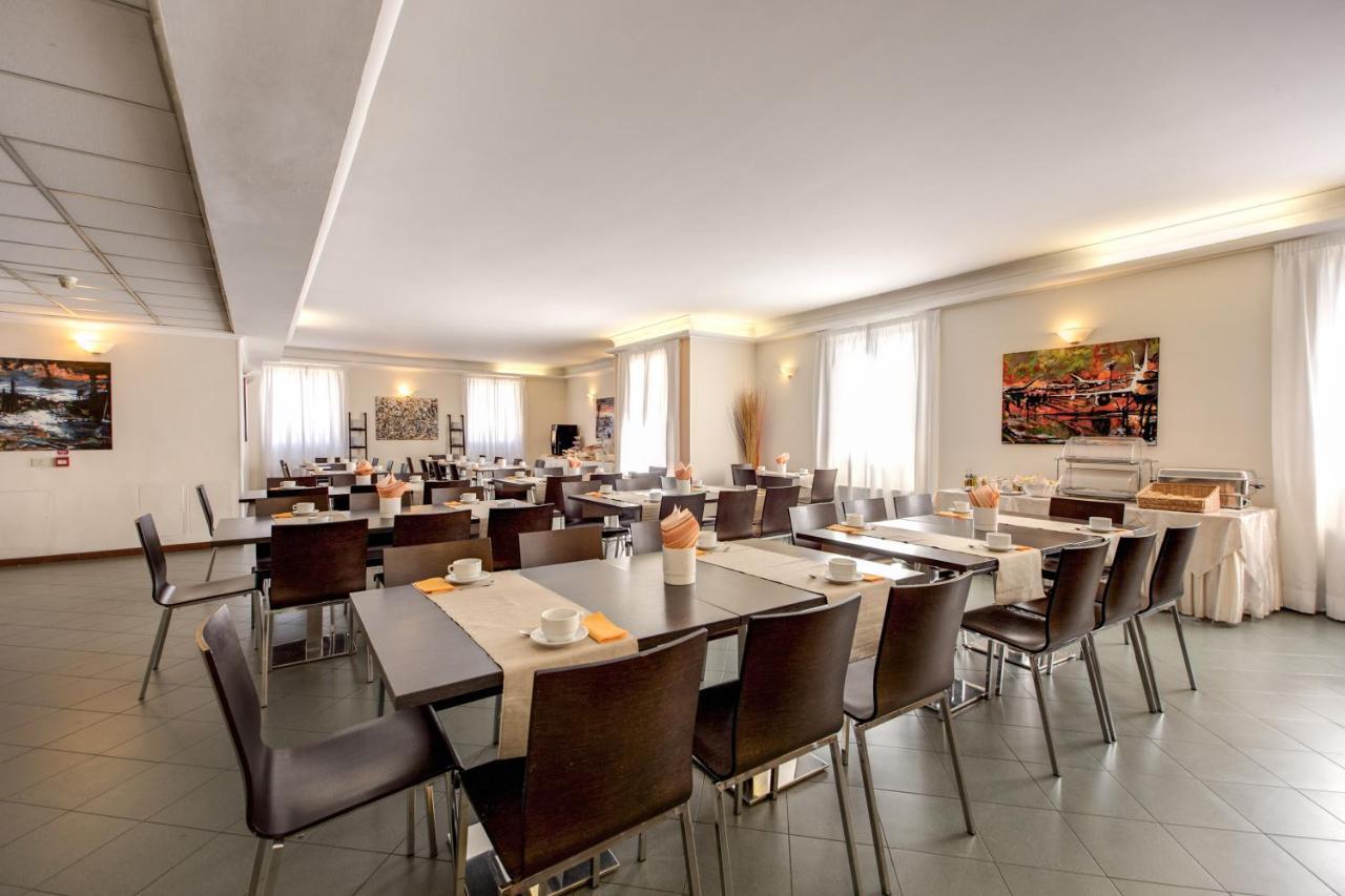 Hotel Alba Roma Exterior photo